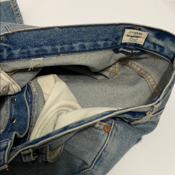 Citizens of Humanity Liya High Rise Classic fit - Picture 6 of 7